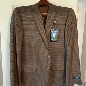 Men’s Ralph Lauren Blazer